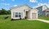 Alden North Knoxville - White Exterior