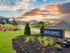 Alden North Knoxville - Entrance Sign