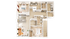 Ellison at The Exchange - Spacious Floor Plan