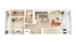 Ellison at The Exchange - Open Floor Plan