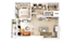 Ellison at The Exchange - Apartment Layout