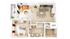 Ellison at The Exchange - Floor Plan