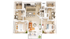 Ellison at The Exchange - Floor Plan