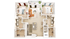Ellison at The Exchange - Apartment Layout