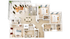 Ellison at The Exchange - Floor Plan