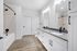 Ellison at The Exchange - Modern Bathroom