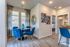 Neuhaus Lake Worth - Cozy Dining Area