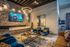 Neuhaus Lake Worth - Stylish Living Room
