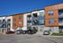 Neuhaus Lake Worth - Apartment Exterior