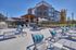 Neuhaus Lake Worth - Outdoor Lounge Area