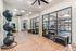 Neuhaus - Fitness Room