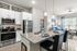 Neuhaus - Modern Kitchen and Living Area