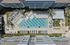 Neuhaus - Aerial Pool View