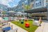 Neuhaus - Outdoor Pool Area