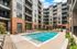 Ellison Museum District - Outdoor Pool