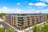 Ellison Museum District - Modern Apartment Building