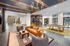 Ellison Museum District - Stylish Lounge Area