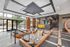 Ellison Museum District - Stylish Lobby