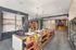 Ellison Museum District - Snack Bar