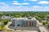 Ellison Museum District - Aerial View