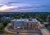 Ellison Museum District - Aerial View