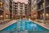 Ellison Museum District - Outdoor Pool