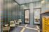Ellison Museum District - Plaid Walls Lounge