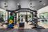Ellison Museum District - Fitness Center
