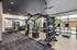 Ellison Museum District - Fitness Center