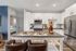 Ellison Museum District - Modern Kitchen