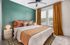 Ellison Museum District - Cozy Bedroom