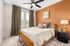 Ellison Museum District - Cozy Bedroom