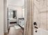 Ellison Museum District - Bathroom and Bedroom