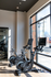 Ellison Museum District - Gym Area