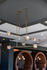 Ellison Museum District - Modern Lighting