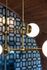 Ellison Museum District - Modern Chandelier
