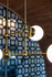 Ellison Museum District - Modern Chandelier