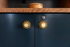 Ellison Museum District - Stylish Cabinet Handles