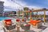 Ellison at The Preserve - Outdoor Lounge Area