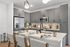 Ellison at The Preserve - Modern Kitchen