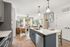 Ellison at The Preserve - Modern Kitchen