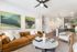 Ellison at The Preserve - Stylish Living Area