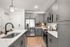 Ellison at The Preserve - Modern Kitchen