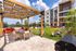 Ellison at The Preserve - Outdoor Lounge Area