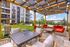 Ellison at The Preserve - Outdoor Lounge Area