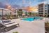 Ellison at The Preserve - Poolside View