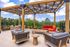 Ellison at The Preserve - Outdoor Lounge Area