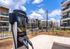 Ellison at The Preserve - EV Charging Station