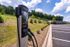 Ellison at The Preserve - EV Charging Station