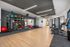 Ellison at The Preserve - Fitness Center